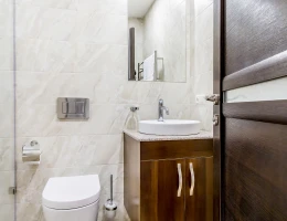 #169 Квартира – улица Павстоса Бузанда, Ереван