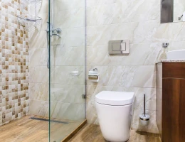 #169 Квартира – улица Павстоса Бузанда, Ереван