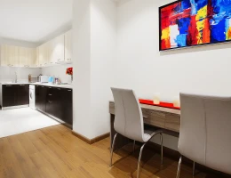 #163 Квартира – улица Павстоса Бузанда, Ереван