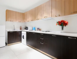 #163 Квартира – улица Павстоса Бузанда, Ереван