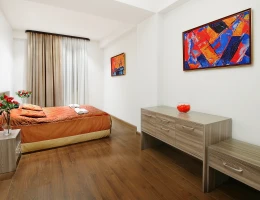 #163 Квартира – улица Павстоса Бузанда, Ереван