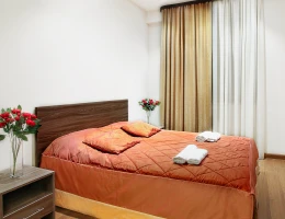 #163 Квартира – улица Павстоса Бузанда, Ереван