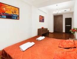 #163 Квартира – улица Павстоса Бузанда, Ереван