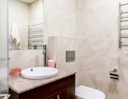 #163 Квартира – улица Павстоса Бузанда, Ереван