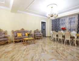 #112 Квартира – улица Геворга Джаукяна, Ереван