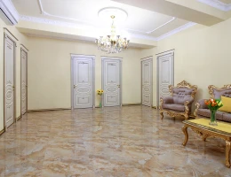 #112 Квартира – улица Геворга Джаукяна, Ереван