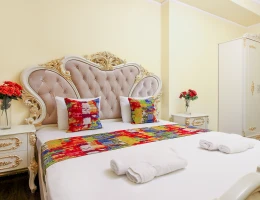 #112 Квартира – улица Геворга Джаукяна, Ереван