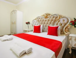 #112 Квартира – улица Геворга Джаукяна, Ереван