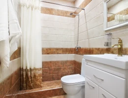 #112 Квартира – улица Геворга Джаукяна, Ереван