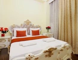 #112 Квартира – улица Геворга Джаукяна, Ереван