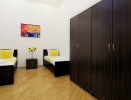 #186 Квартира – улица Чайковского, Ереван