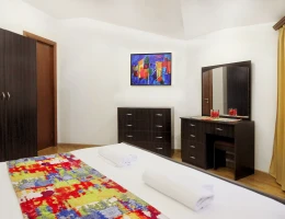 #186 Квартира – улица Чайковского, Ереван