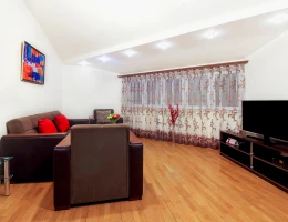 #186 Квартира – улица Чайковского, Ереван