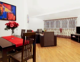 #186 Квартира – улица Чайковского, Ереван