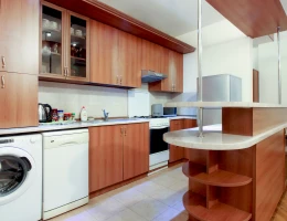 #186 Квартира – улица Чайковского, Ереван