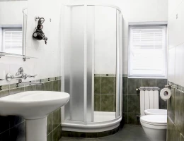 #186 Квартира – улица Чайковского, Ереван