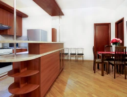 #186 Квартира – улица Чайковского, Ереван