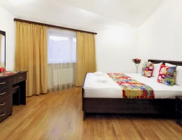 #186 Квартира – улица Чайковского, Ереван