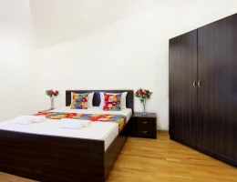 #186 Квартира – улица Чайковского, Ереван