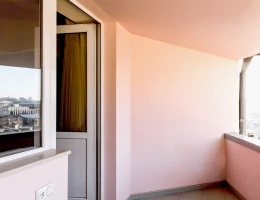 #186 Квартира – улица Чайковского, Ереван