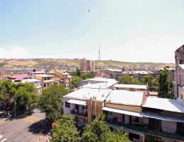 #148 Квартира – улица Туманяна, Ереван