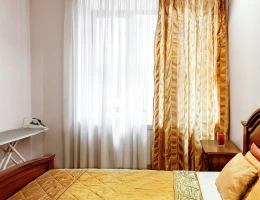 #182 Квартира – улица Павстоса Бузанда, Ереван