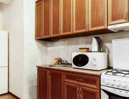 #182 Квартира – улица Павстоса Бузанда, Ереван