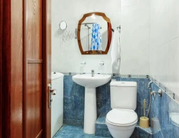 #182 Квартира – улица Павстоса Бузанда, Ереван