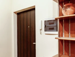 #182 Квартира – улица Павстоса Бузанда, Ереван