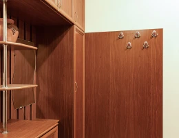 #182 Квартира – улица Павстоса Бузанда, Ереван