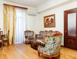 #182 Квартира – улица Павстоса Бузанда, Ереван