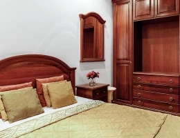 #182 Квартира – улица Павстоса Бузанда, Ереван