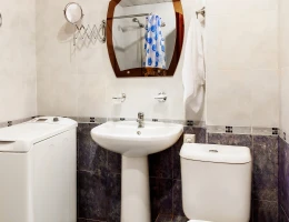 #182 Квартира – улица Павстоса Бузанда, Ереван