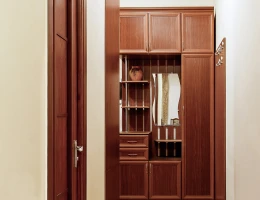 #182 Квартира – улица Павстоса Бузанда, Ереван