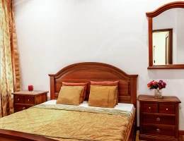 #182 Квартира – улица Павстоса Бузанда, Ереван