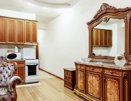 #182 Квартира – улица Павстоса Бузанда, Ереван