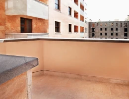 #190 Квартира – улица Павстоса Бузанда, Ереван