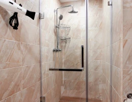 #190 Квартира – улица Павстоса Бузанда, Ереван