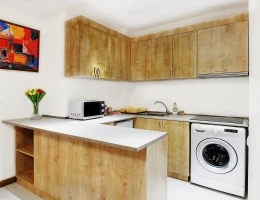 #190 Квартира – улица Павстоса Бузанда, Ереван