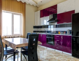 #114 Частный дом – улица Геворга Джаукяна, Ереван