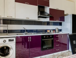 #114 Частный дом – улица Геворга Джаукяна, Ереван