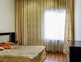 #114 Частный дом – улица Геворга Джаукяна, Ереван