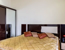 #114 Частный дом – улица Геворга Джаукяна, Ереван