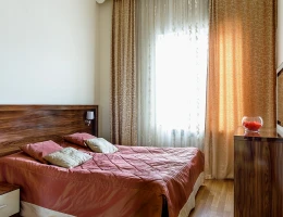 #114 Частный дом – улица Геворга Джаукяна, Ереван