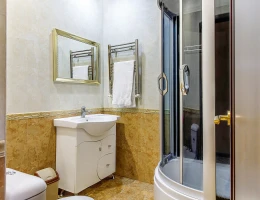 #114 Частный дом – улица Геворга Джаукяна, Ереван