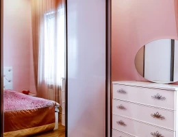 #114 Частный дом – улица Геворга Джаукяна, Ереван