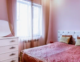 #114 Частный дом – улица Геворга Джаукяна, Ереван