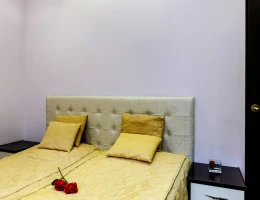 #114 Частный дом – улица Геворга Джаукяна, Ереван