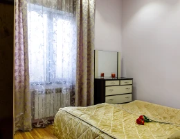 #114 Частный дом – улица Геворга Джаукяна, Ереван