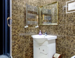 #114 Частный дом – улица Геворга Джаукяна, Ереван